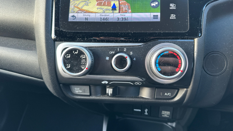 Honda Jazz 1.5 i-VTEC Sport Navi 5dr Petrol Hatchback